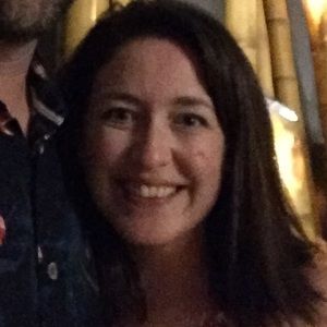 Meet your Posher, Lori